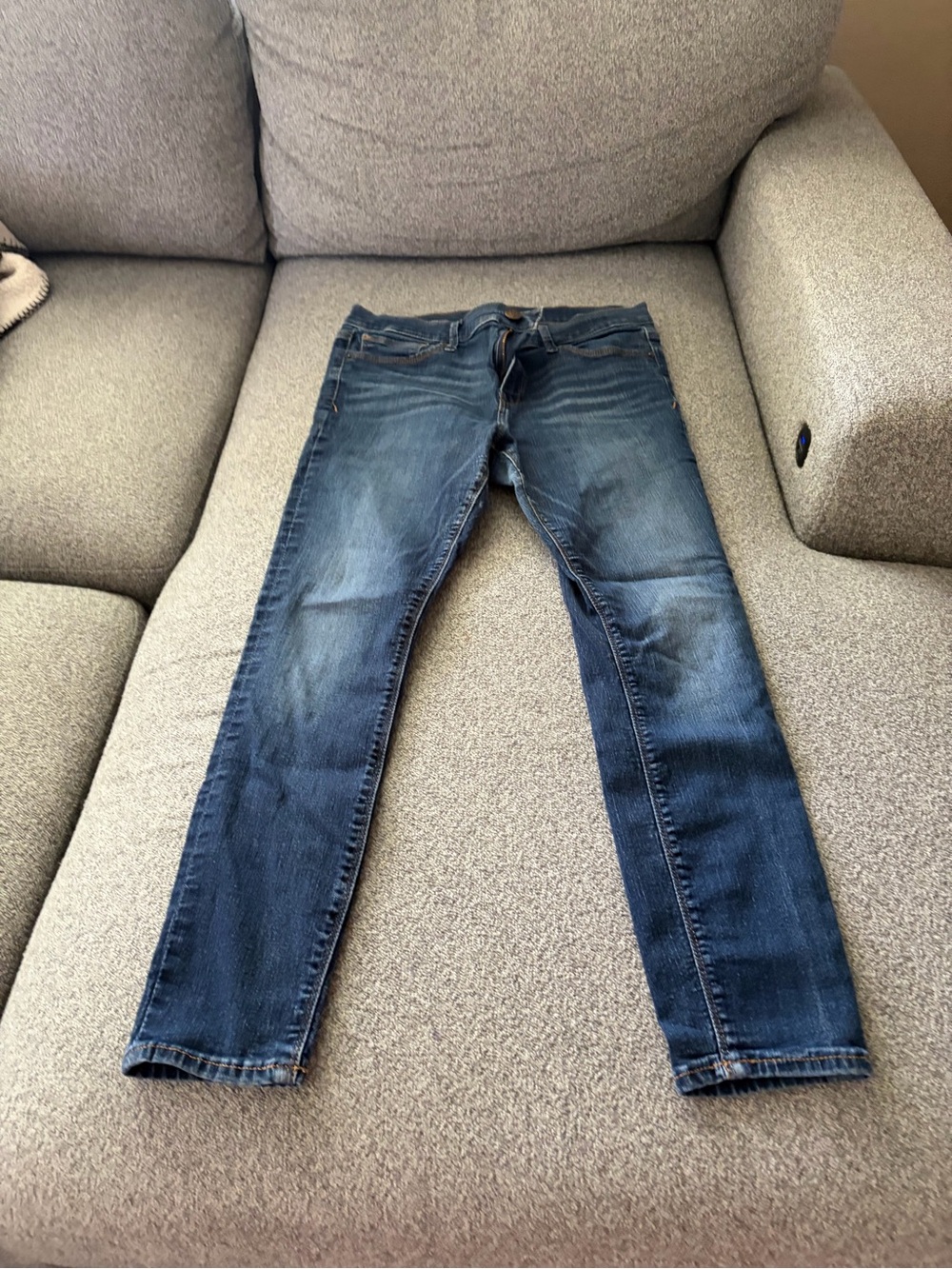 Slim Fit women’s jeans